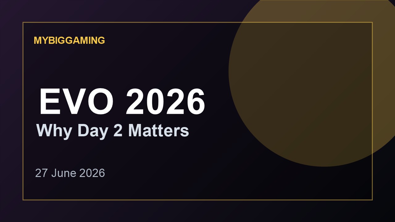 Evo 2026 analysis