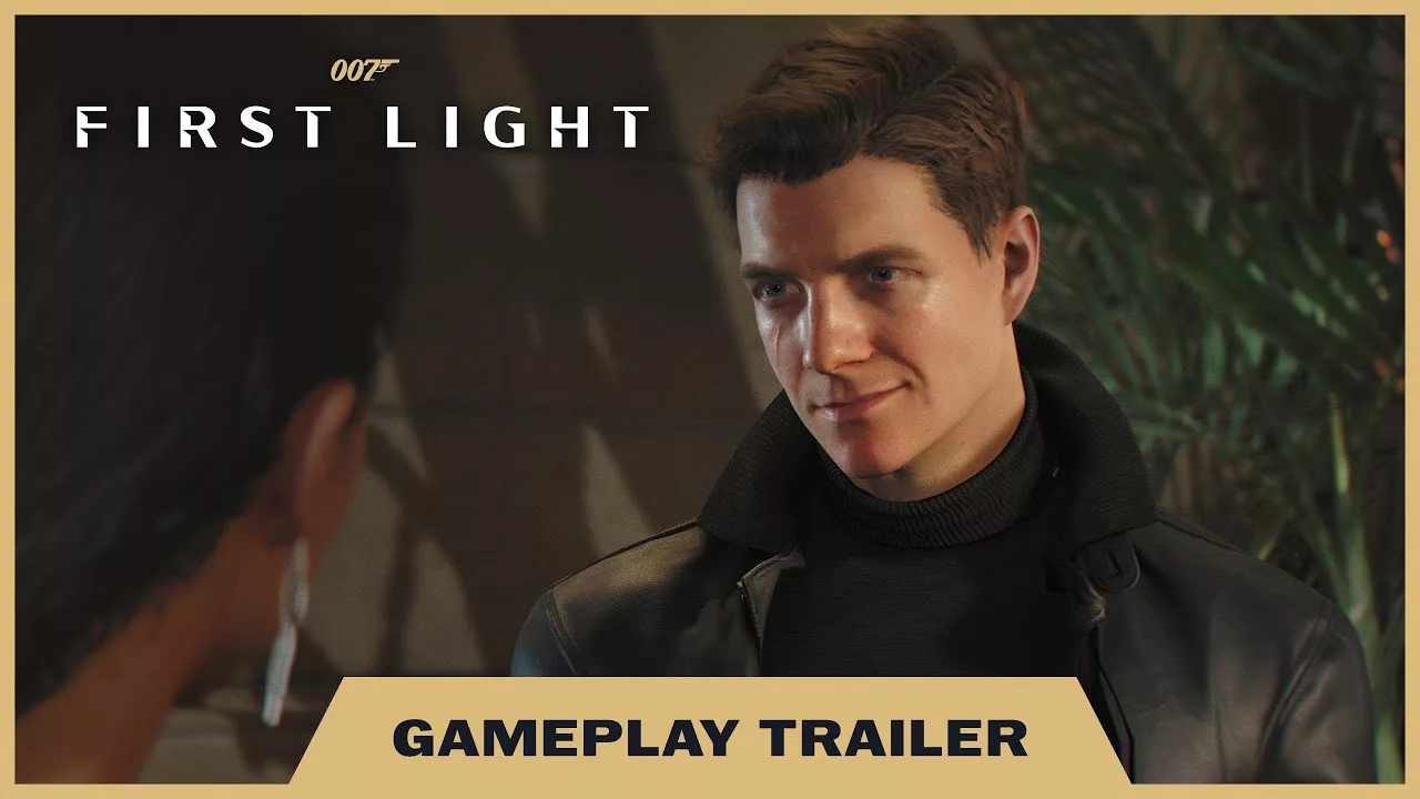007 First Light Before Release: Why IO Interactive Could Make the Best Bond Game Ever