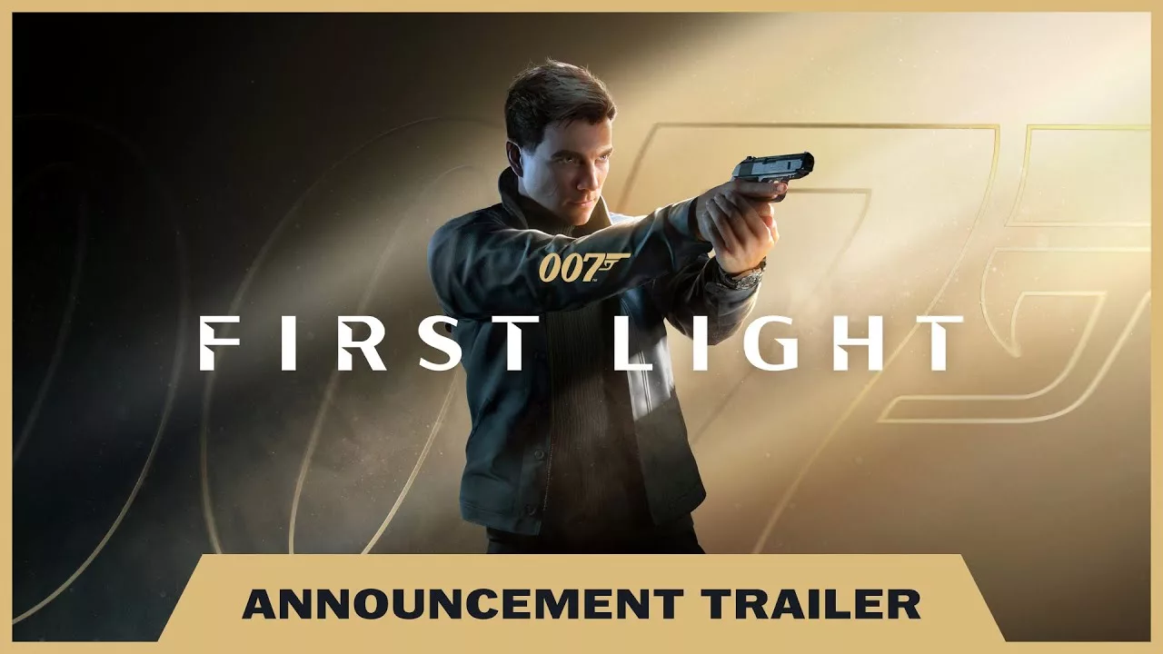 007 First Light Review — Metacritic 88, Best Bond Game in 30 Years