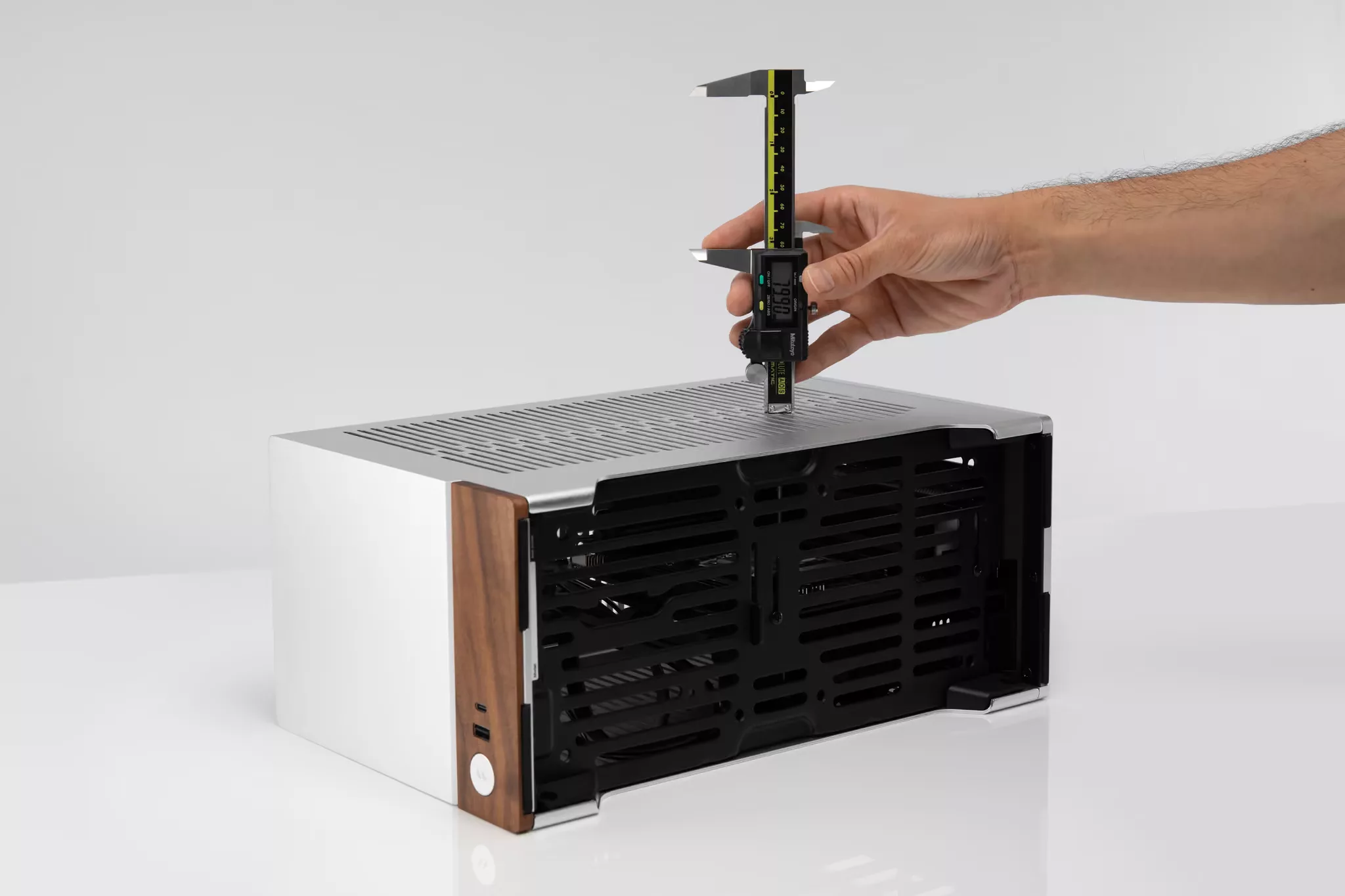 Noctua case compatibility database reveals incorrect specs from manufacturers