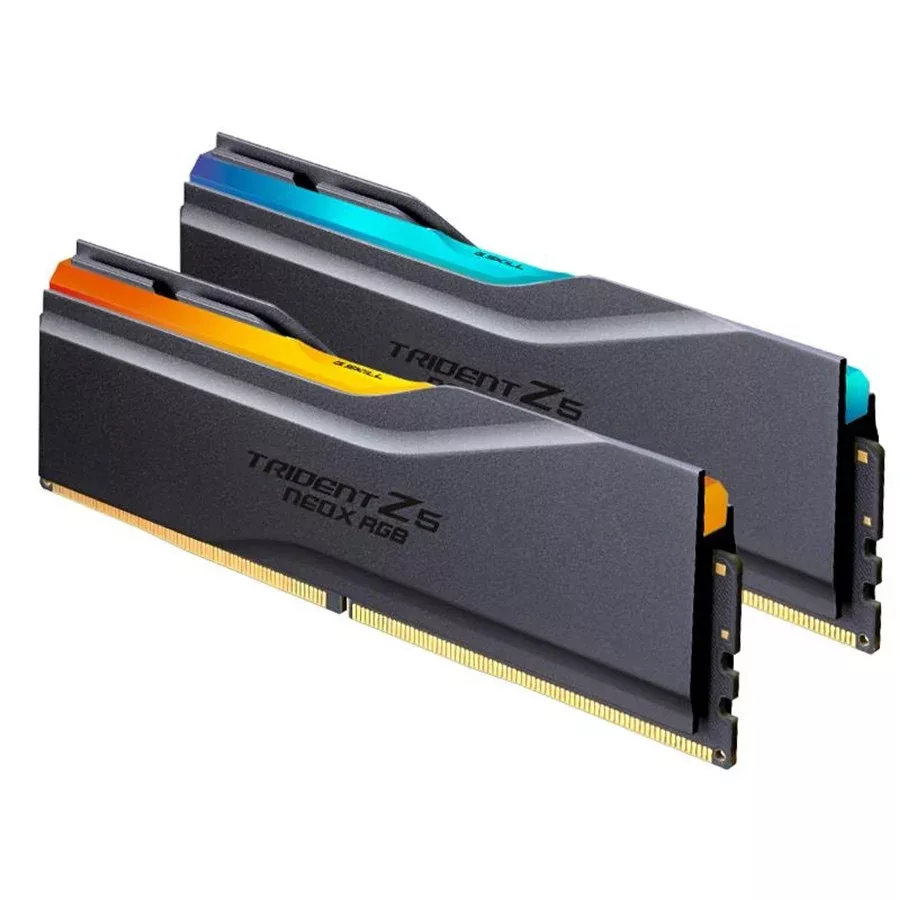 G.Skill Trident Z5 NeoX: AMD EXPO ULL Delivers Boost Without Manual Tweaks
