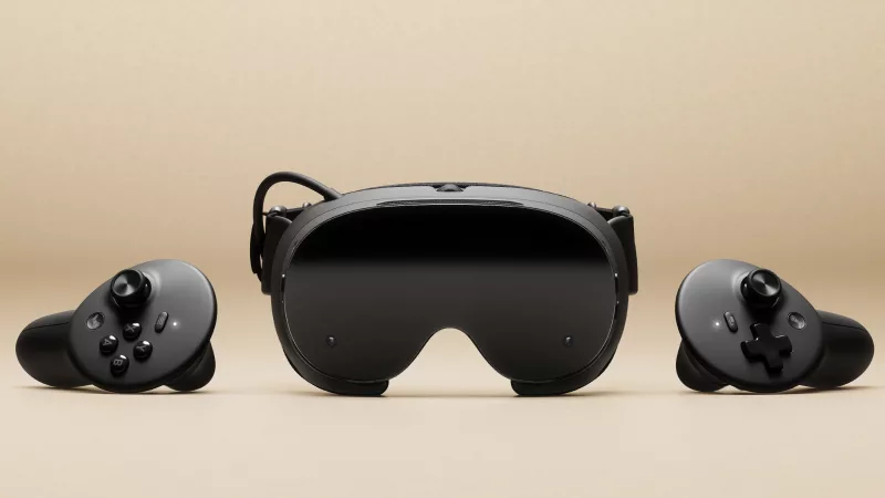 Valve's Steam Frame Could Cost More Than the Steam Machine
