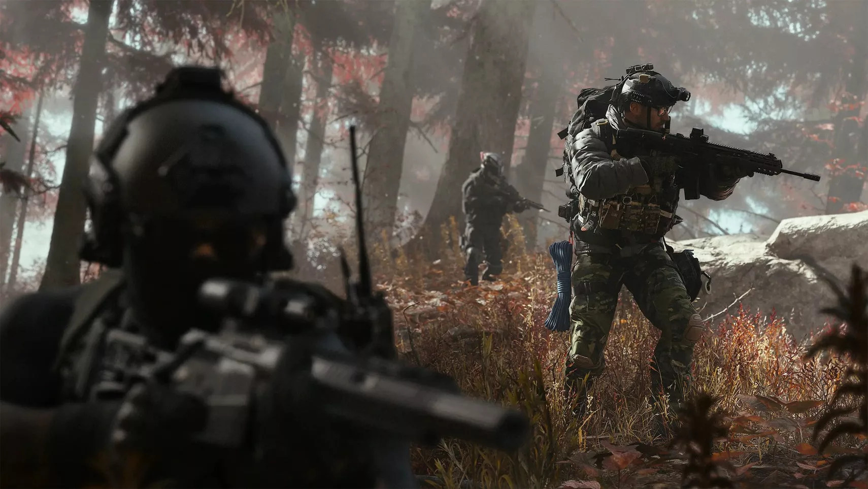 Activision cites data claiming cheating in games is an $8.5bn industry