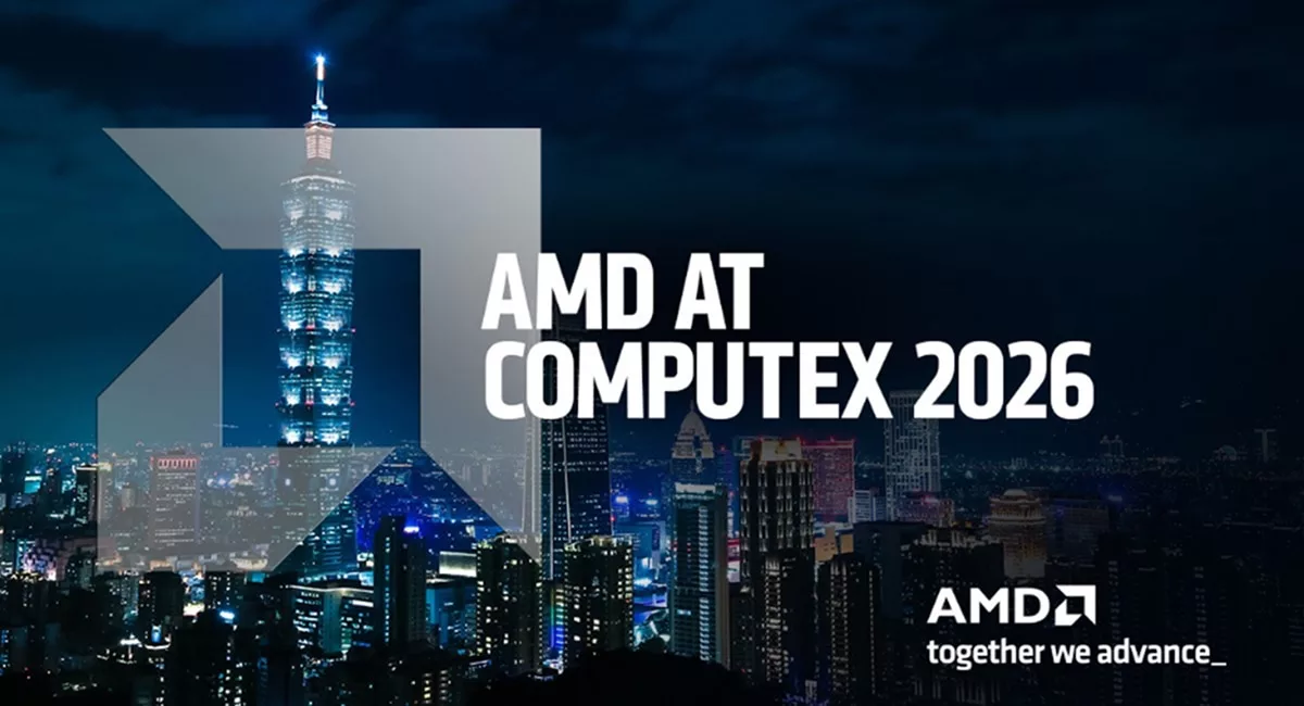 AMD ATOMesh: why scalable LLM serving matters for future gaming PCs
