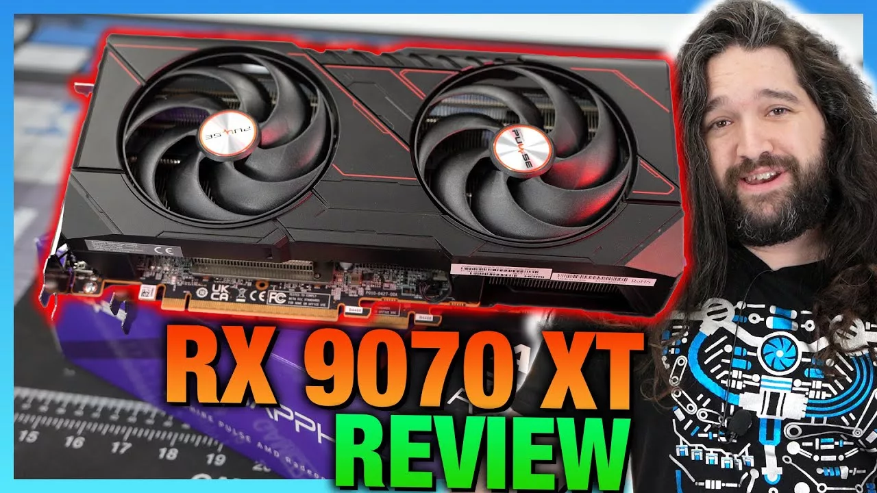 Best Gaming GPUs May 2026: RTX 5080, RX 9070 XT, and Every Budget Option