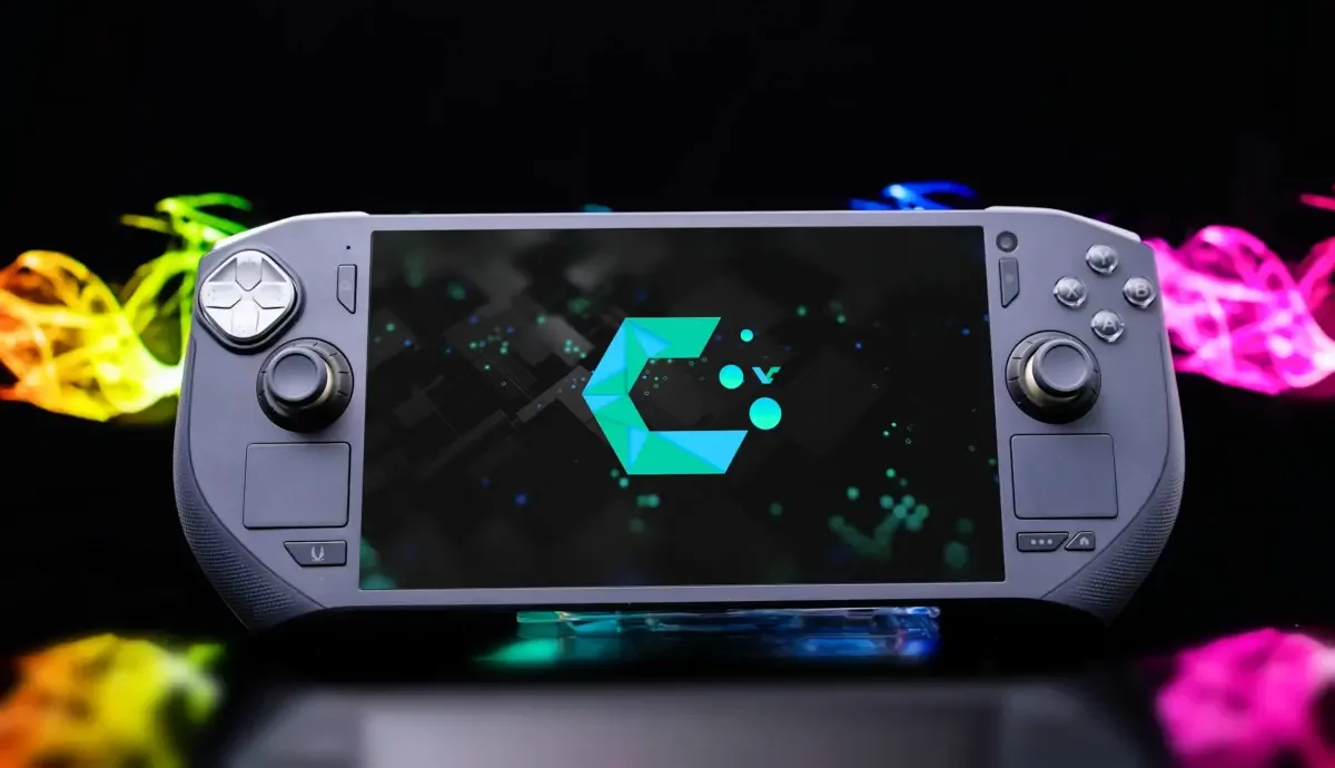 CachyOS August 2026 release improves handheld detection