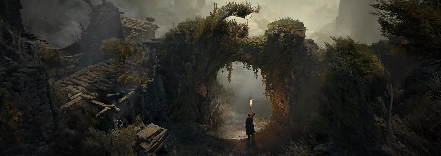 What Diablo IV Patch 3.1.1 Changes in the Seasonal Economy