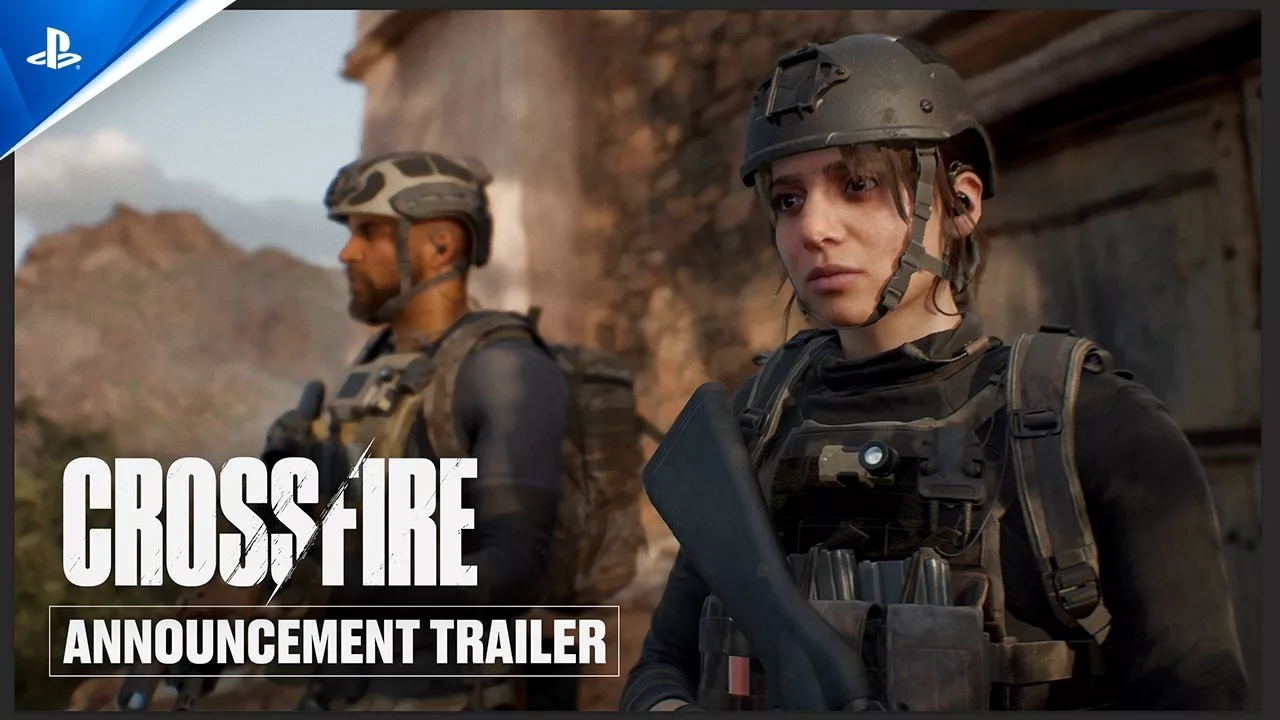 Crossfire from That’s No Moon looks like a focused bet on single-player tactical action