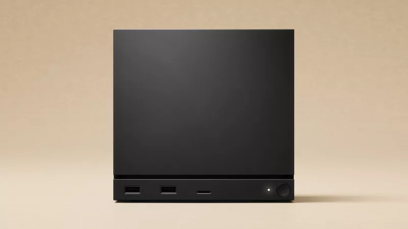 Valve updates Steam Machine waitlist: queue clears by end of 2026