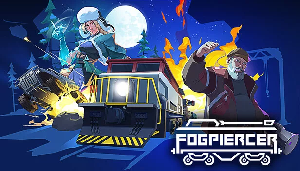 Fogpiercer Beginner Guide: Car Positioning and Chain Reactions