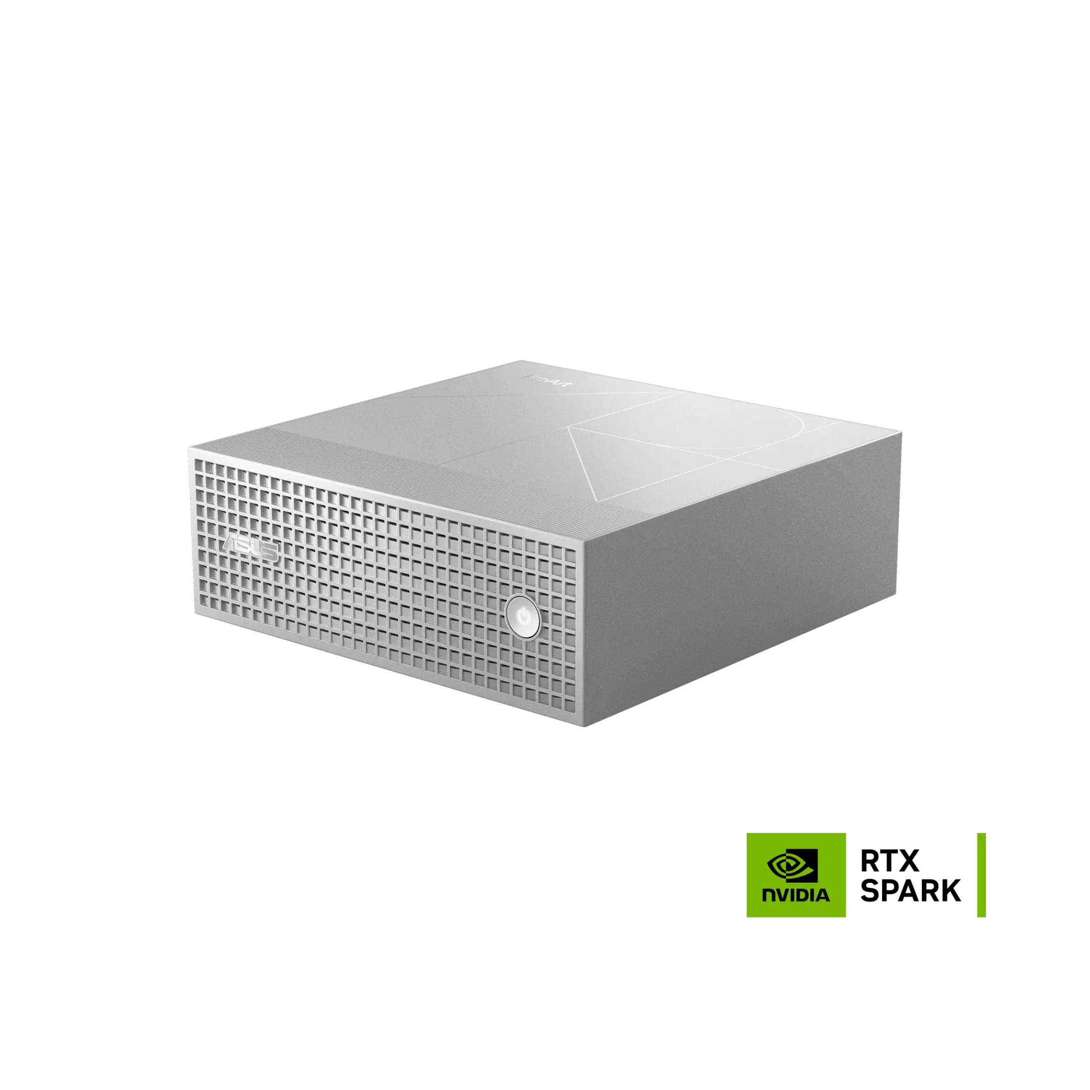 ASUS ProArt GR1X: Compact RTX Spark PC for Local AI
