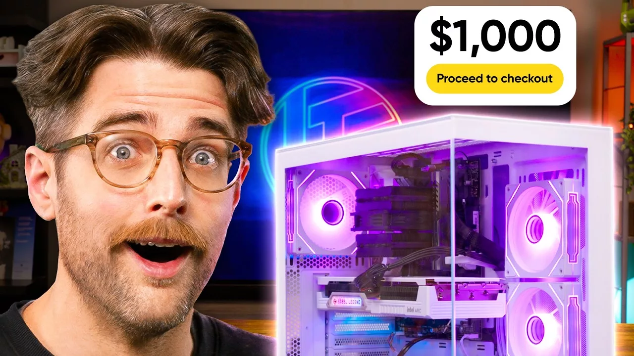 Gaming PC Build Guide May 2026: What to Buy Amid GPU Shortages and Rising Prices