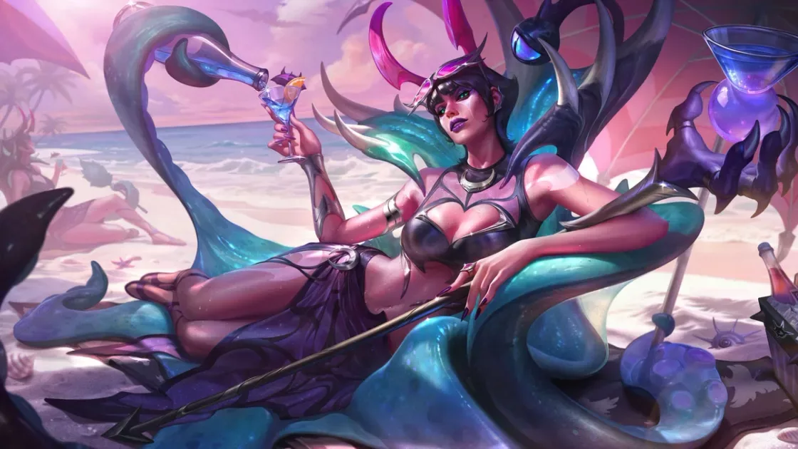 LoL 26.12 guide: ARAM Mayhem, Teleport Shield and Arena