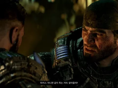 Gears of War Returns, Kakao Games' World of Dokkaebi Takes the Field