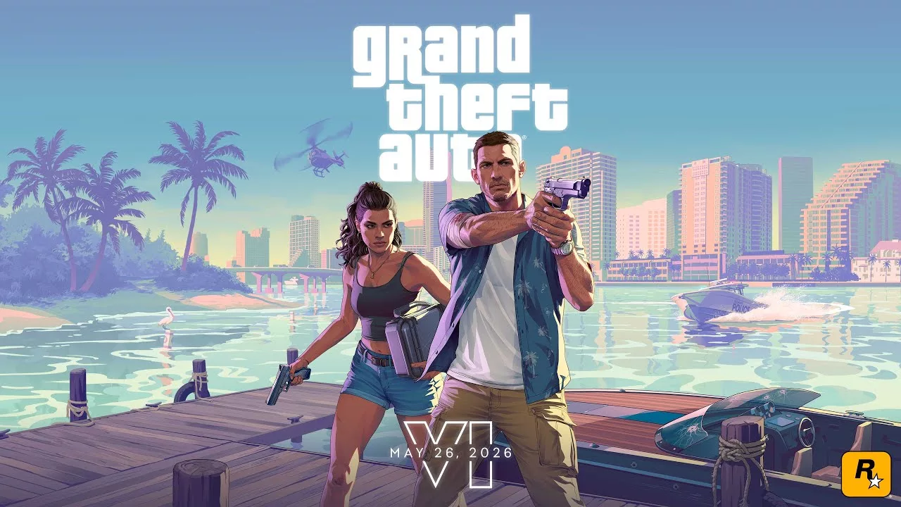 GTA VI: Why This Release Is More Than a Game Launch