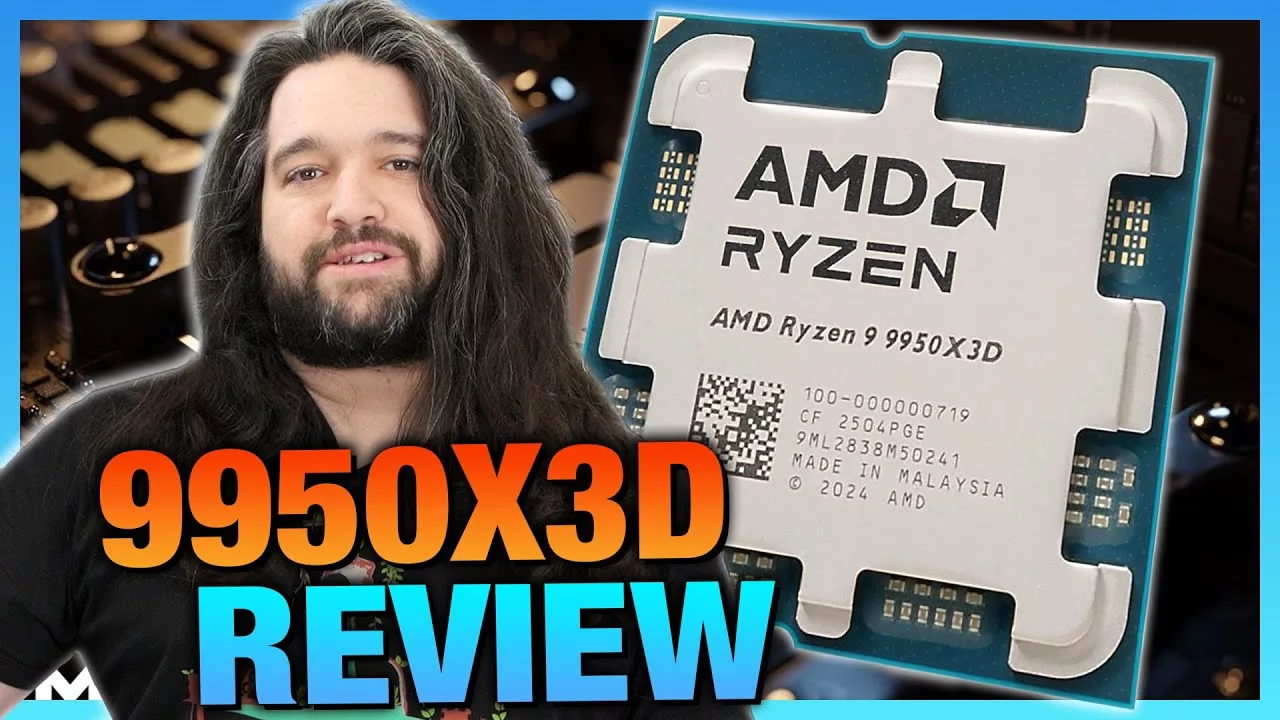 Ryzen 7 9800X3D vs 9950X3D2: Which CPU Should Gamers Buy in 2026 — $449 or $899?