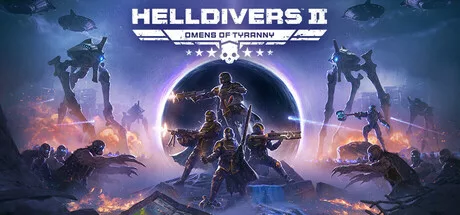 Helldivers 2 One Year Later: How Arrowhead Kept a Living Community