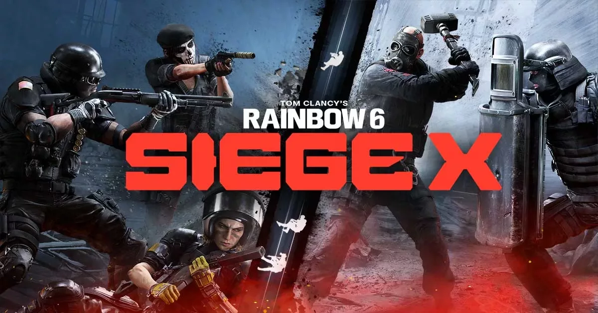 Ideal Rainbow Six Siege Settings: Guide to Maximum FPS and Visibility