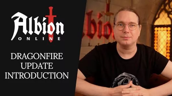 Albion Online: Devs to host Dragonfire AMA on August 20