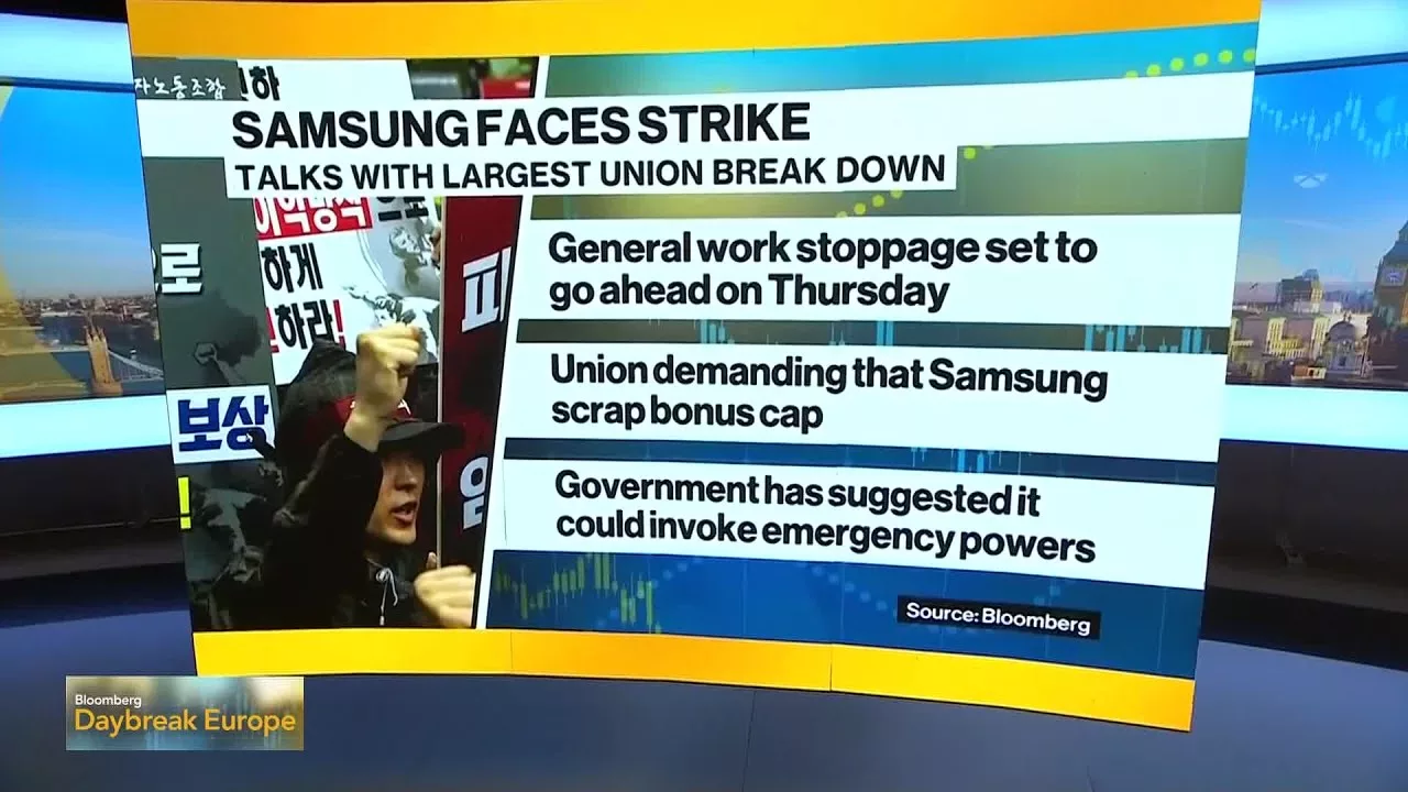 The 2026 Memory Crisis: Samsung Strike, GDDR7 Shortage, and Rising PC Prices — What Gamers Need to Know