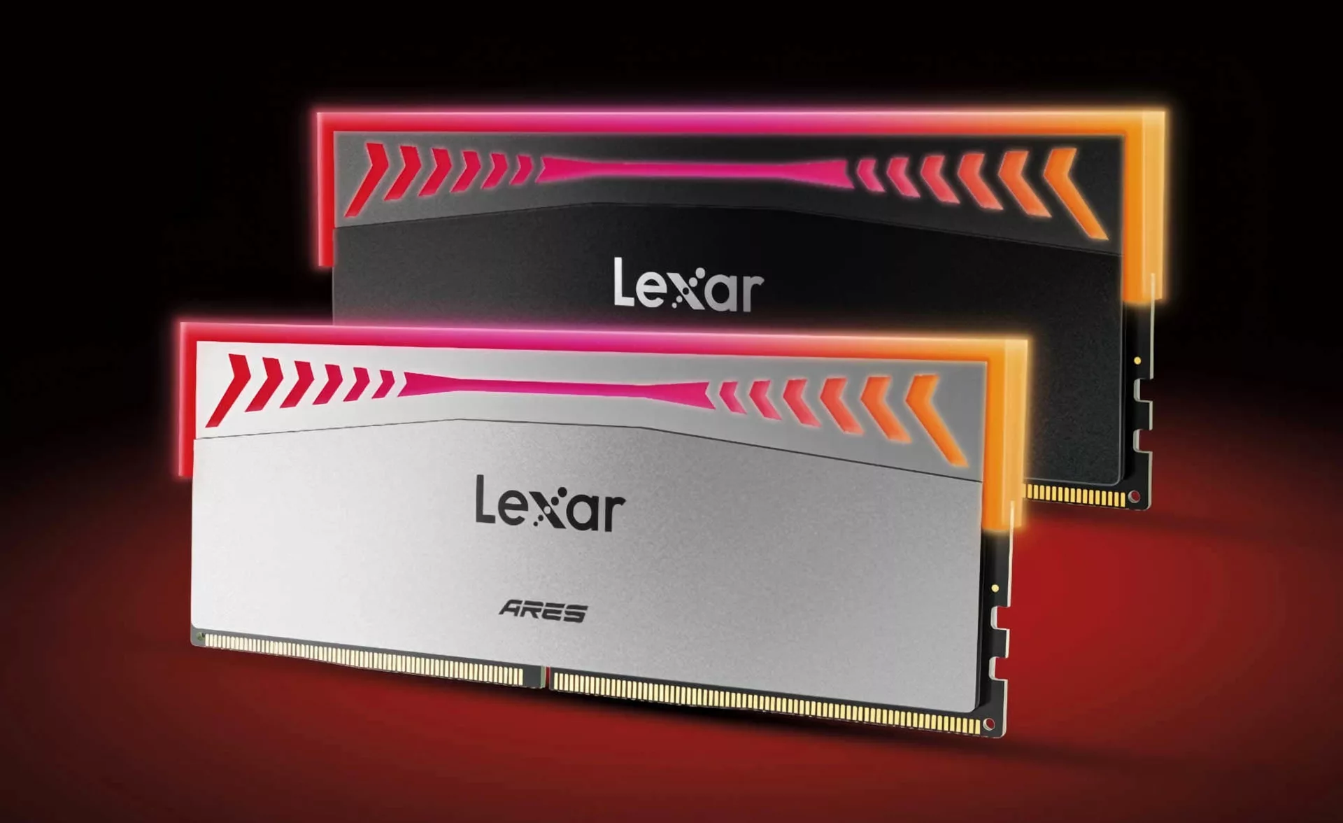 Lexar Announces 32GB DDR5-7200 Kit on Chinese Chips for $592