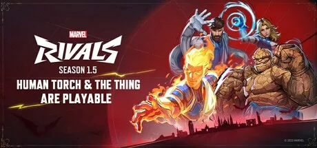 Marvel Rivals Releases 20260702 Patch Without Server Downtime