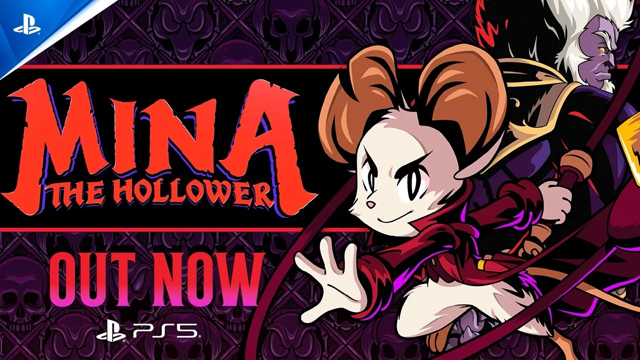 Mina the Hollower: How Yacht Club Games Became 2026's Best-Reviewed Game