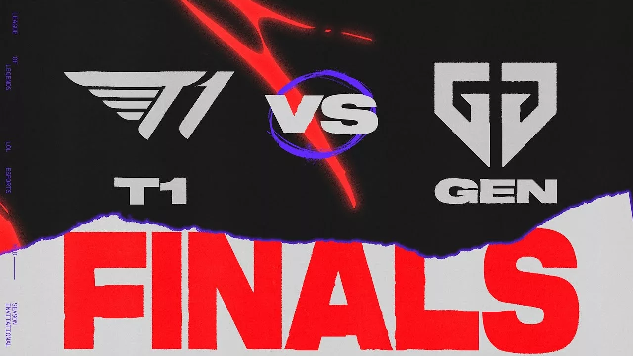 MSI 2026 Final Breakdown: Gen.G vs Bilibili Gaming — How Korea Held the Crown