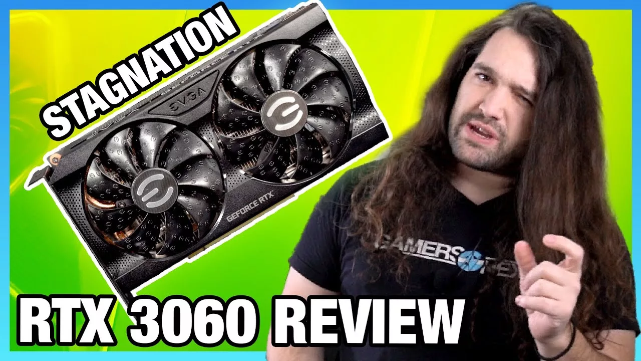 Nvidia Brings Back the RTX 3060 in June 2026 — Budget GPU Returns to Market