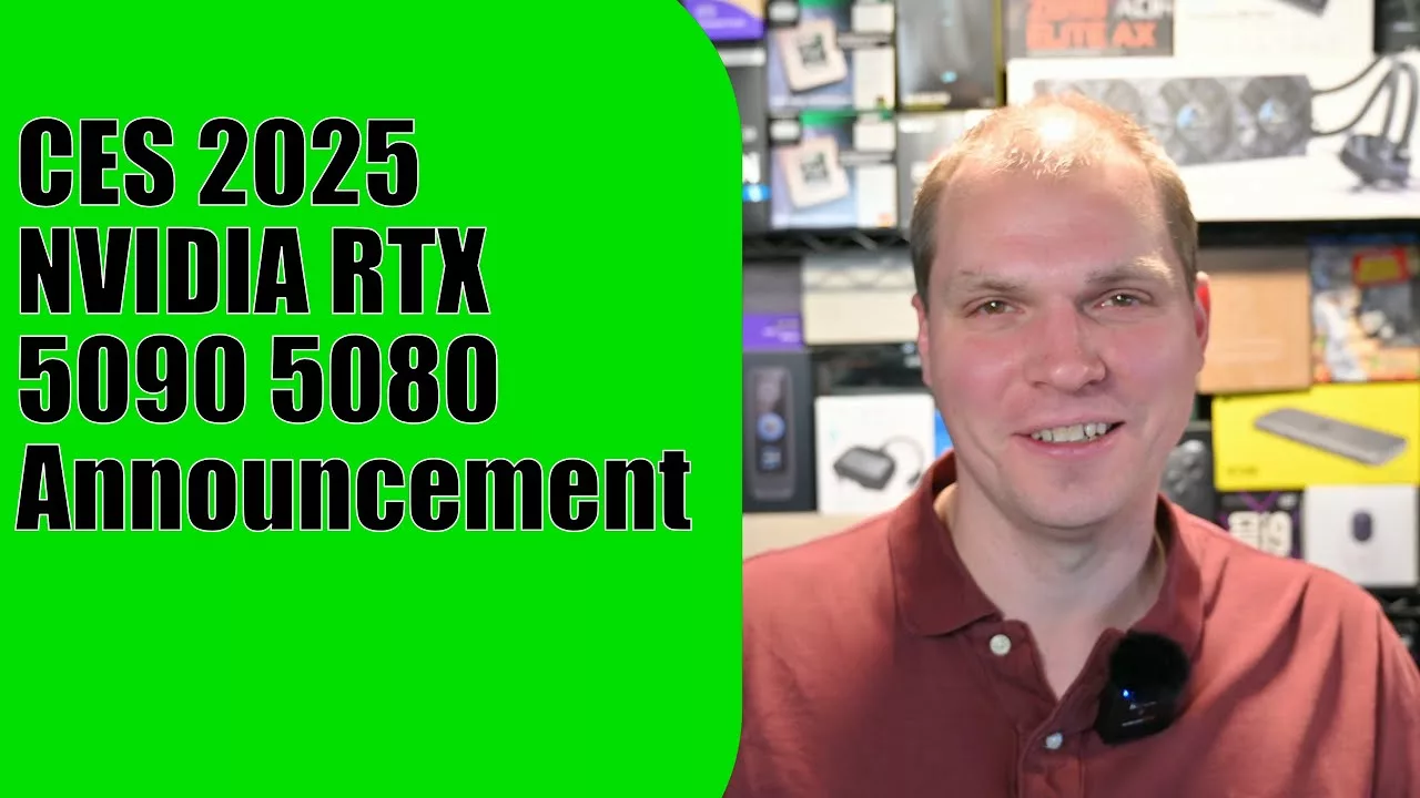 GPU Market May 2026: Memory Shortage, Rising Prices, and Why the RX 9050 Is Gaming's Only Hope