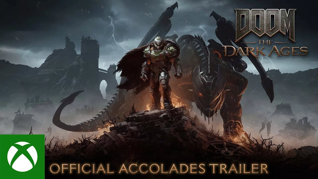 Doom: The Dark Ages Review — The Best Doom You Didn't See Coming