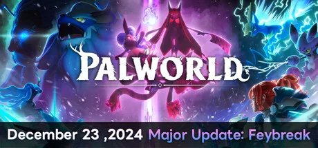 Palworld 1.0 Release Review: A Strong Early Access Exit or a New Starting Point