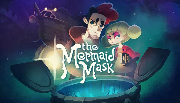 The Mermaid Mask Review — A Witty Detective Story With a Strong Locked-Room Mystery
