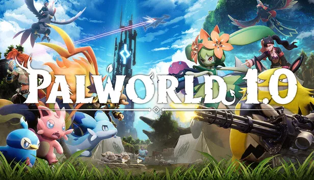 Palworld 1.0 Returning Player Guide: What to Check Before a New Run