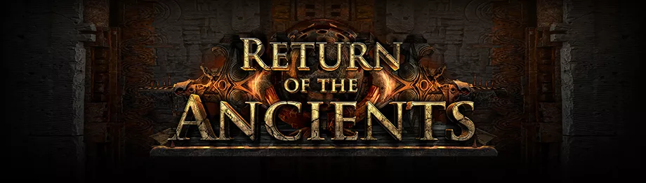 Path of Exile 2 patch 0.5.0 Return of the Ancients launches on May 29 with 50+ hours of new content