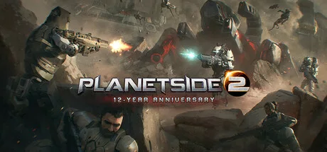 PlanetSide 2 June 11 patch adds Flash Rider armor, knives and Double XP