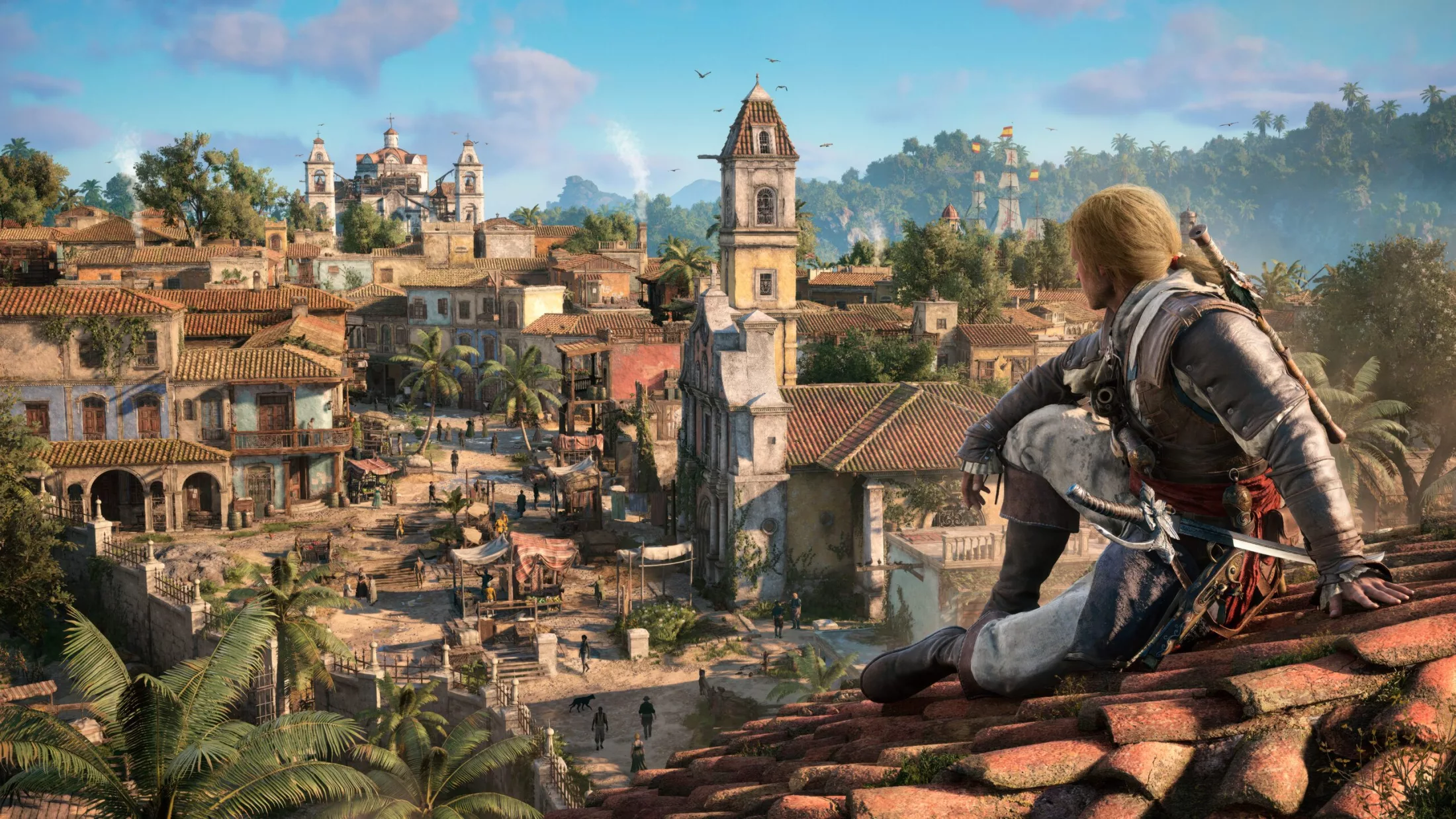 Why Black Flag Resynced Selling 3 Million Matters for Ubisoft