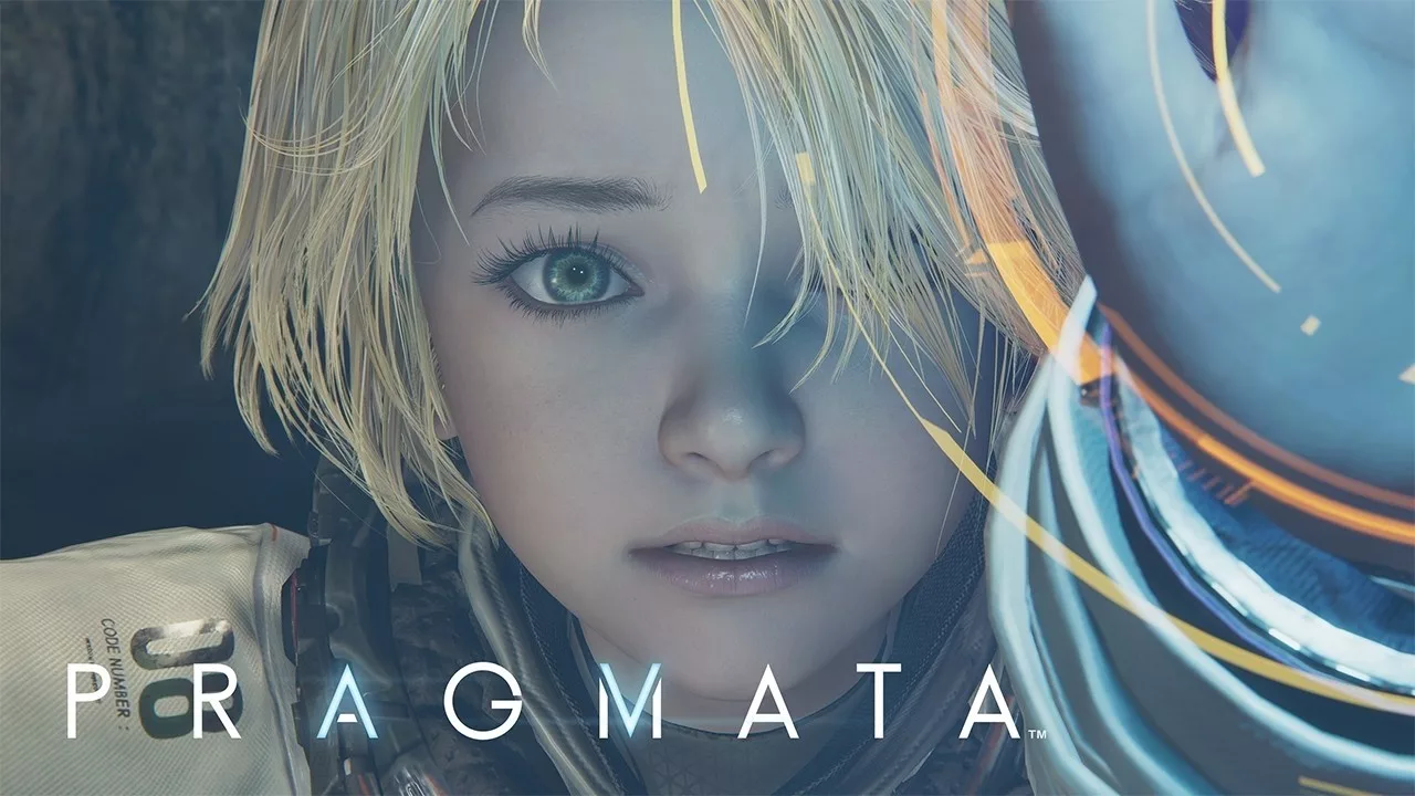 PRAGMATA Review: Capcom Has a New Franchise — 8.5/10