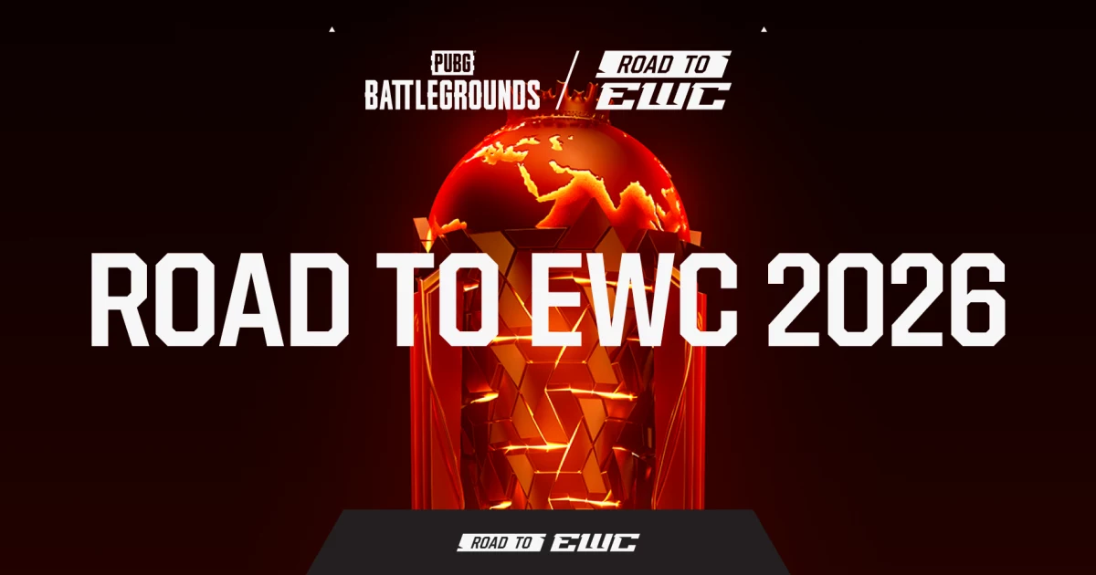 PUBG at Esports World Cup 2026: Format, Schedule, and Decisive Factors