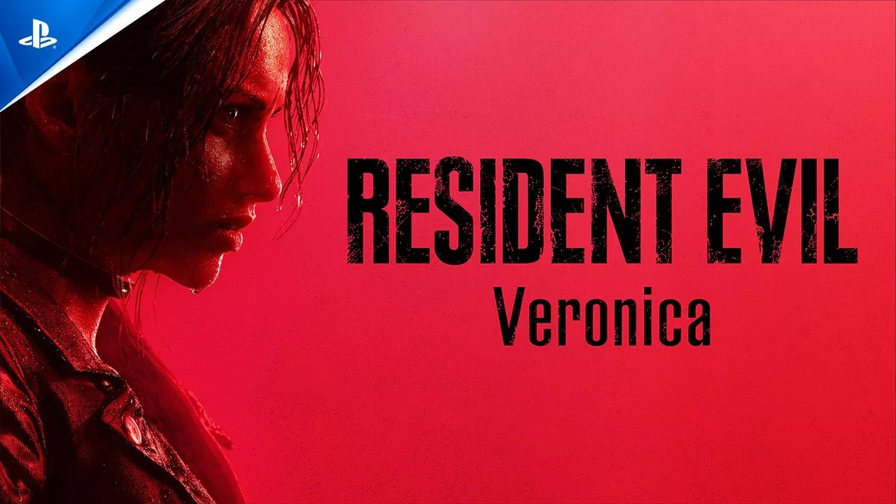 Resident Evil Veronica is set for 2027 after its Summer Game Fest reveal