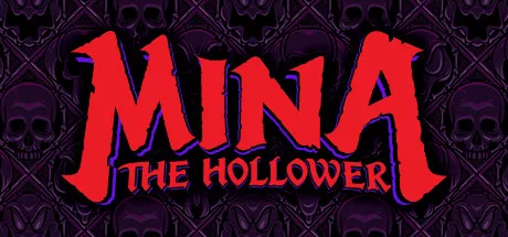 Mina the Hollower Is Out — Yacht Club Games Releases Gothic Metroidvania