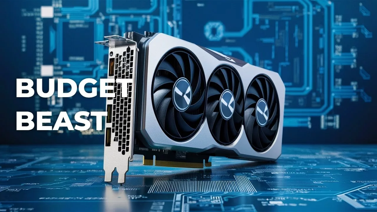 AMD Radeon RX 9070 XT Review: The Value GPU King of 2026?