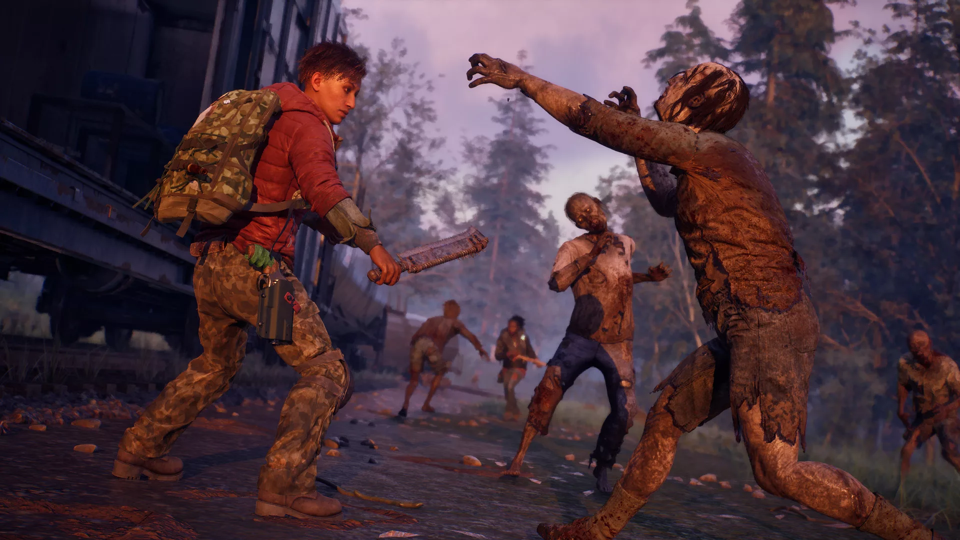 State of Decay 3 after the showcase: why Xbox needs a systemic co-op game