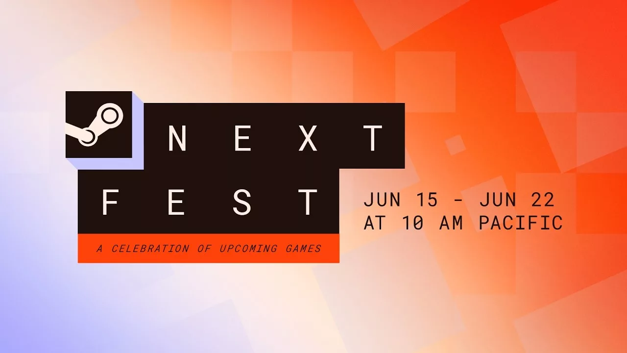 Steam Next Fest: how demo week changes summer discovery