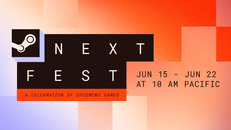 Steam Next Fest as discovery week: why demos matter more than trailers again