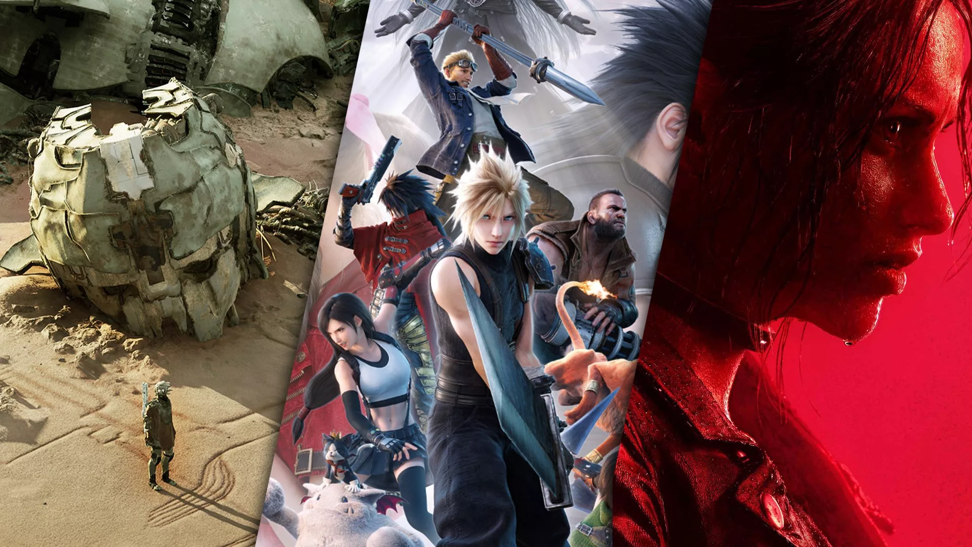 Summer Game Fest 2026 highlights: the 16 PS5 games that actually shape the conversation