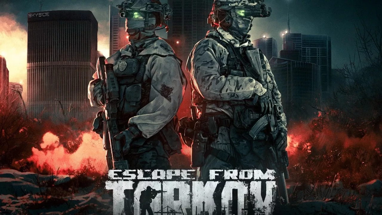 Nikita Boyanov Confirms PvE Prestige Release for Escape from Tarkov This Year