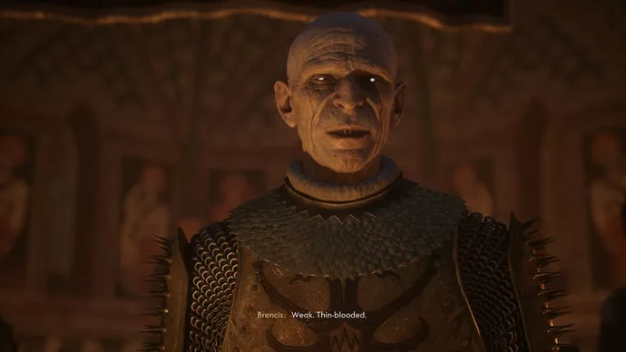 The Blood of Dawnwalker: Vampiric Skills and Corruption Guide