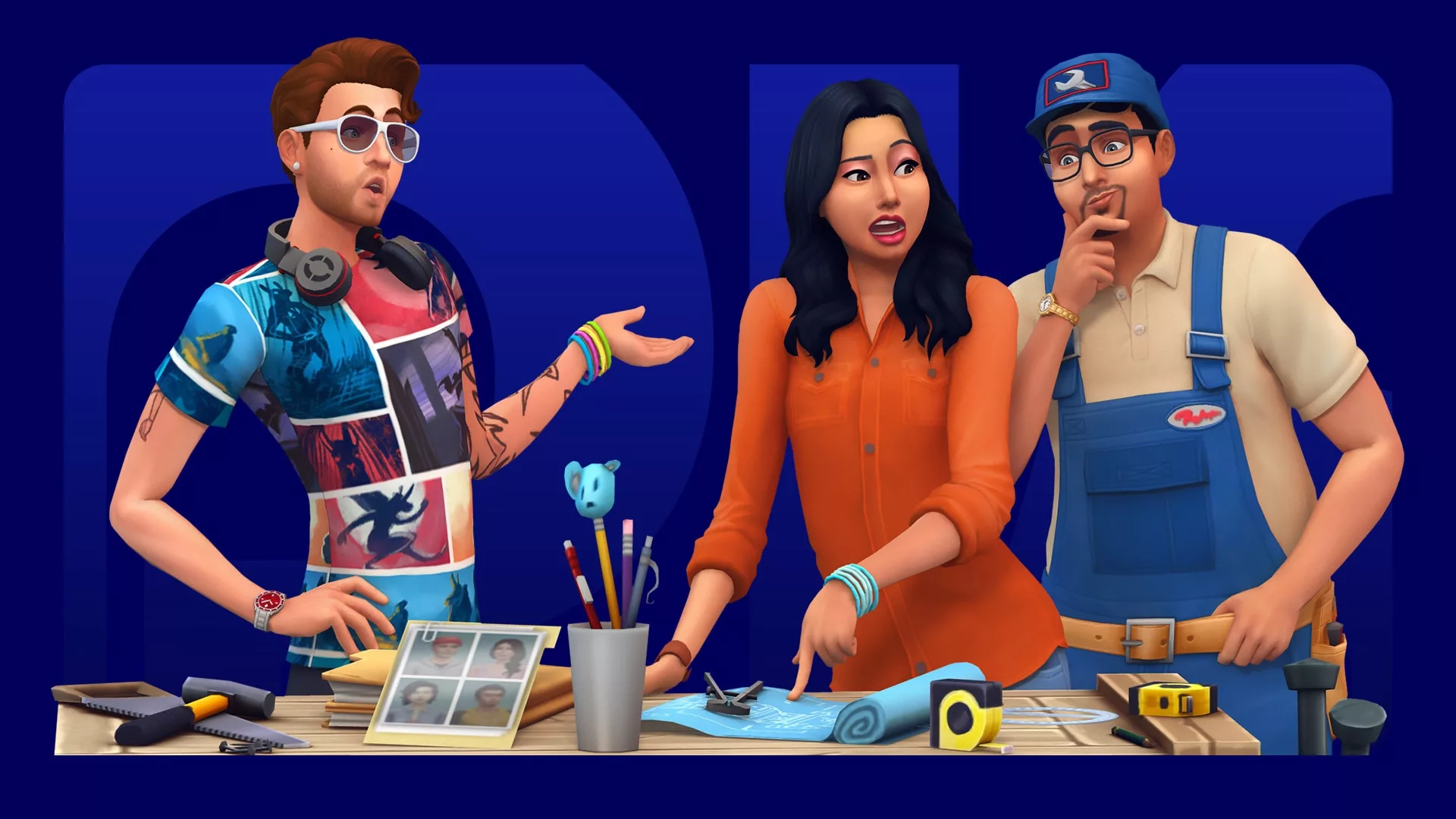 The Sims 4 Adds AutoSave and Memory Boost in the July 21 Update