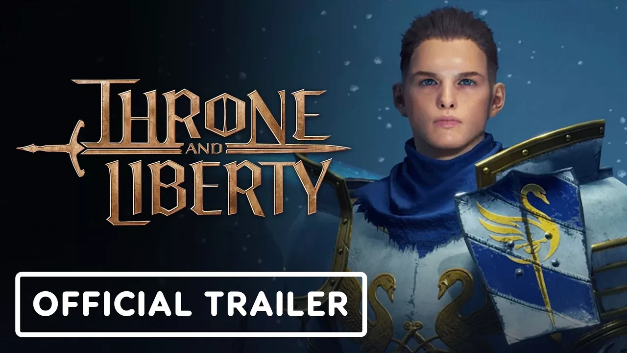Throne and Liberty: The Frozen Divide: Nix Expansion Arrives June 25